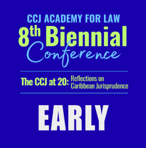 Early Registration  - 8th Biennial Conference 2025 (Offer Ends September 30th, 2025)