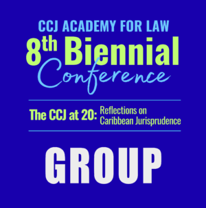 Group Registration - 8th Biennial Conference 2025 (10+ Persons Only)